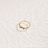 Mesmerized Ring