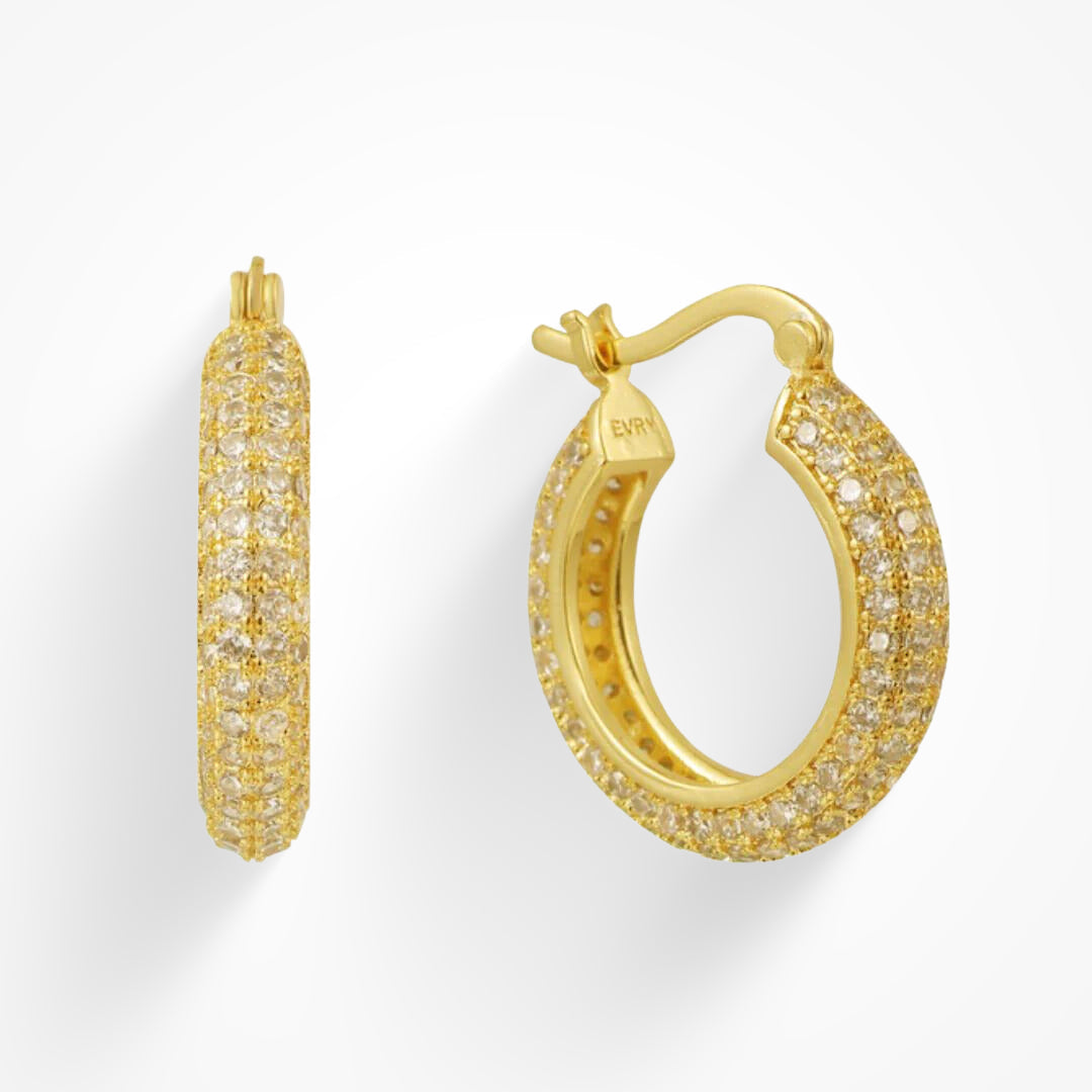 1-800 Bling Earrings