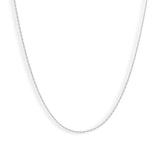 Sharp Chain Necklace