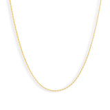 Sharp Chain Necklace