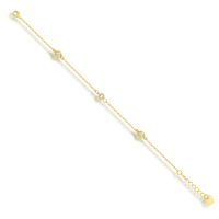 Alice Bracelet
