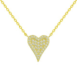 All My Love Necklace