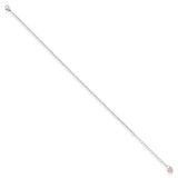 Amelia Anklet