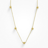 Daisy Dreams Necklace