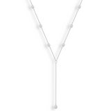 Bora Bora Lariat Necklace