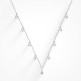 Celestial Necklace
