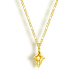 Coastal Sands Necklace