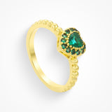 Cupid Ring