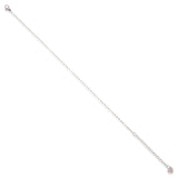 Demi Anklet