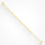 Devil Anklet