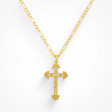 Devotion Necklace