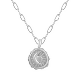 Eclipse Necklace
