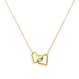 You Have My Heart Necklace