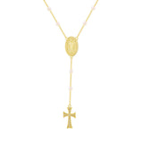 Sacred Glow Necklace