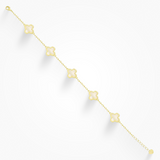Feeling Lucky Bracelet