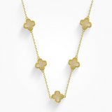 Feeling Lucky Necklace