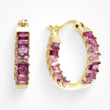 Flashy Earrings