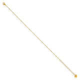 Gabriella Anklet