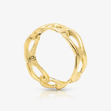 Glow Thread Bangle