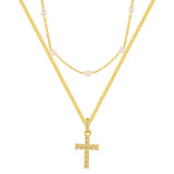 Grace Necklace