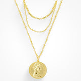Effortless Necklace