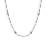 Halo Necklace