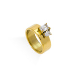 Havana Ring
