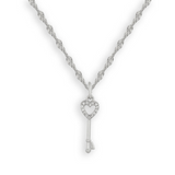 Heart's Desire Necklace