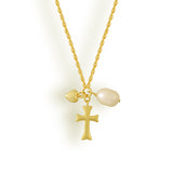 Divine Love Necklace