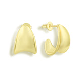 Heirloom Earrings