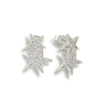 Hidden in the Sand Earrings