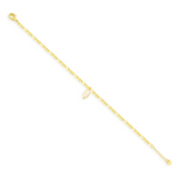 Pearl Whisper Bracelet