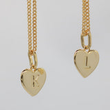 It's All About Me Necklace