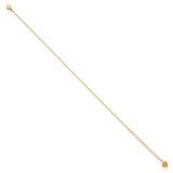 Kate Anklet