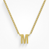 Keep It Personal Necklace