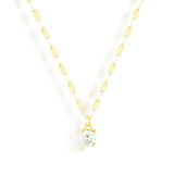 Lacey Necklace