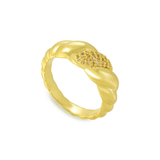 Lavish Ring