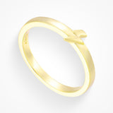 Light of my Life Rings