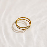 Linked Ring