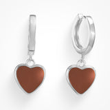 Love Actually Earrings
