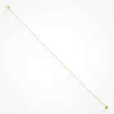 Lover Girl Anklet