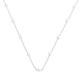 Lover Girl Necklace