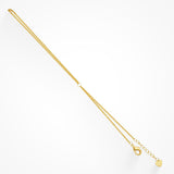 Lucia Hand Chain