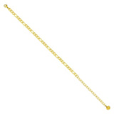 Manhattan Anklet