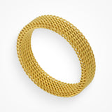 Maze Ring