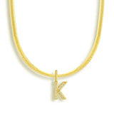 Me, Myself & I Necklace
