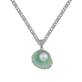 Meribella Necklace