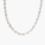 Mermaid's Treasure Necklace