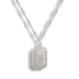 North Star Necklace