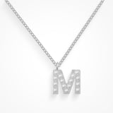 Obsessed With Me Necklace